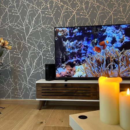 Apartman U Pelikana Olomouc Ngoại thất bức ảnh