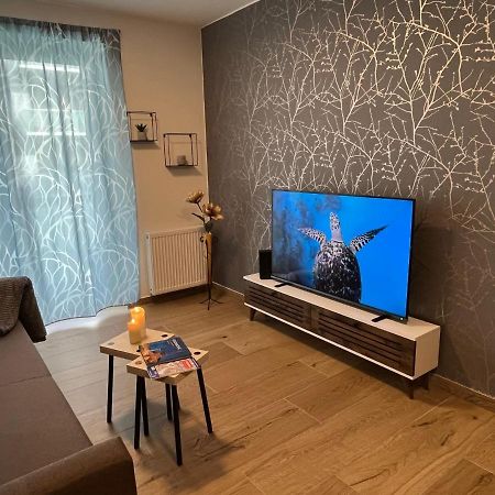 Apartman U Pelikana Olomouc Ngoại thất bức ảnh