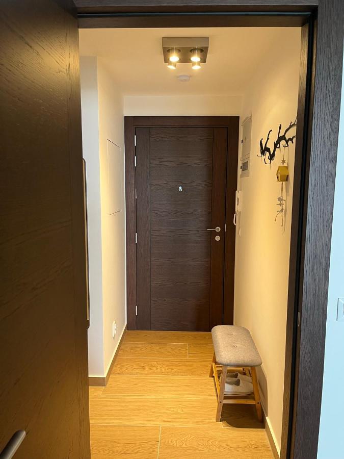 Apartman U Pelikana Olomouc Ngoại thất bức ảnh