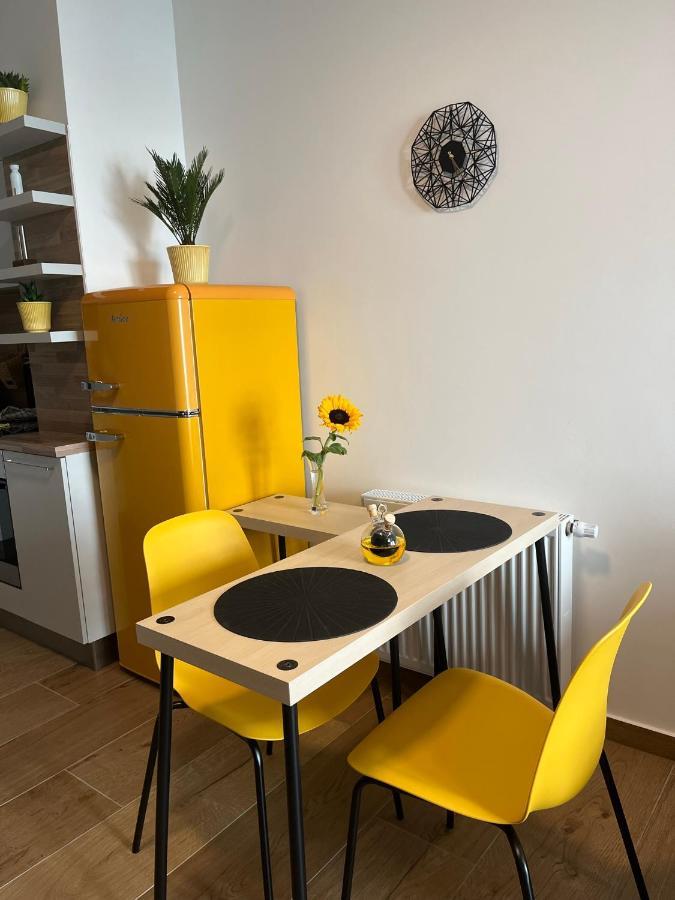 Apartman U Pelikana Olomouc Ngoại thất bức ảnh