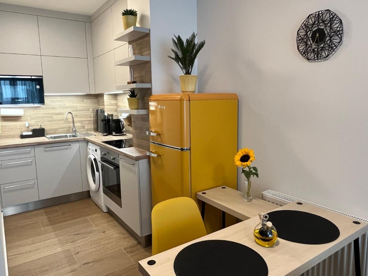Apartman U Pelikana Olomouc Ngoại thất bức ảnh