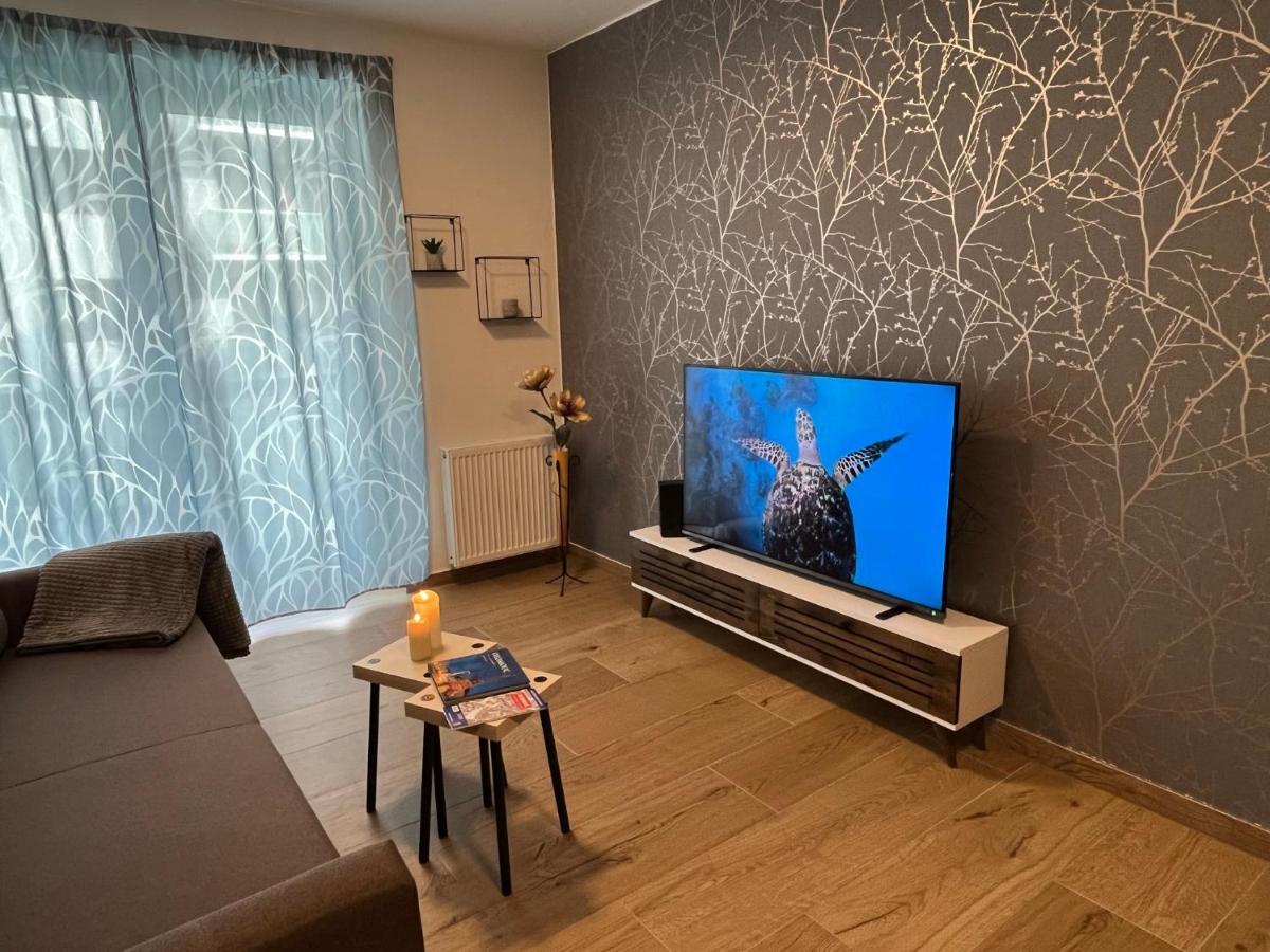Apartman U Pelikana Olomouc Ngoại thất bức ảnh